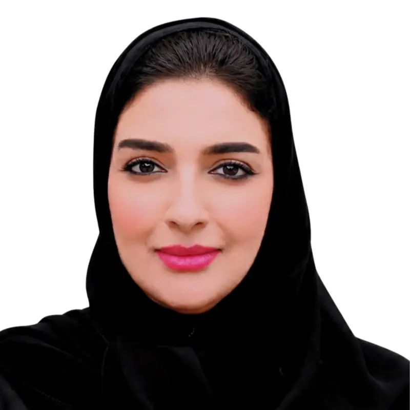 الدكتورة/أمل جاسم حبش