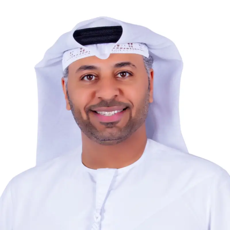 المستشار / عبد الله الشحي