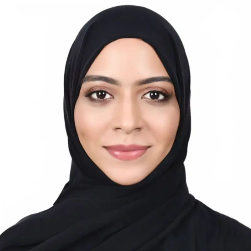 الكاتبة/فاطمة خليفة الكتبي