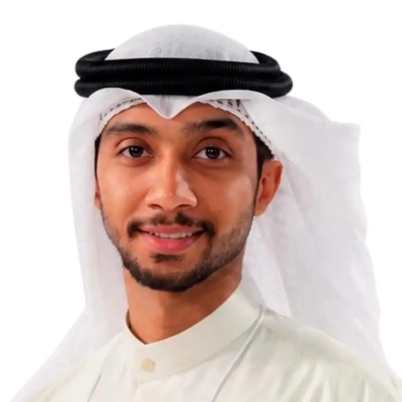 الكاتب/خالد حسن المازمي